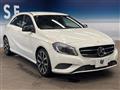 2014 Mercedes-Benz A-Class