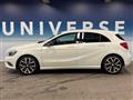 2014 Mercedes-Benz A-Class