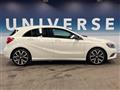 2014 Mercedes-Benz A-Class
