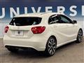 2014 Mercedes-Benz A-Class