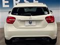 2014 Mercedes-Benz A-Class