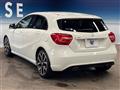 2014 Mercedes-Benz A-Class