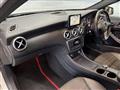 2014 Mercedes-Benz A-Class