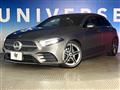 2019 Mercedes-Benz A-Class