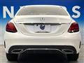 2019 Mercedes-Benz C-Class