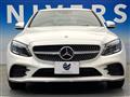 2019 Mercedes-Benz C-Class
