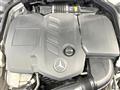 2019 Mercedes-Benz C-Class