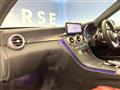 2019 Mercedes-Benz C-Class