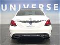 2019 Mercedes-Benz C-Class