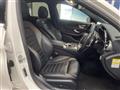 2015 Mercedes-Benz C-Class
