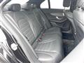2018 Mercedes-Benz C-Class