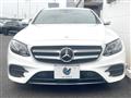 2016 Mercedes-Benz E-Class