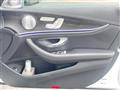 2016 Mercedes-Benz E-Class