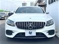 2018 Mercedes-Benz E-Class