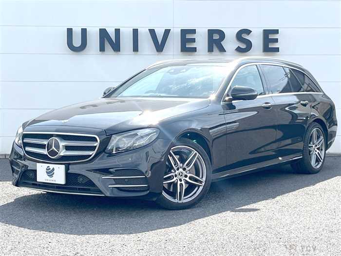 2018 Mercedes-Benz Mercedes-Benz Others