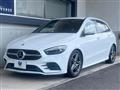 2019 Mercedes-Benz B-Class