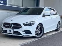 2019 Mercedes-Benz B-Class