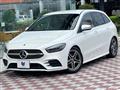 2019 Mercedes-Benz B-Class