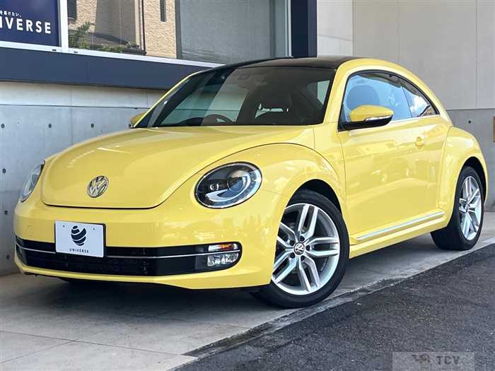 2013 Volkswagen Volkswagen Others