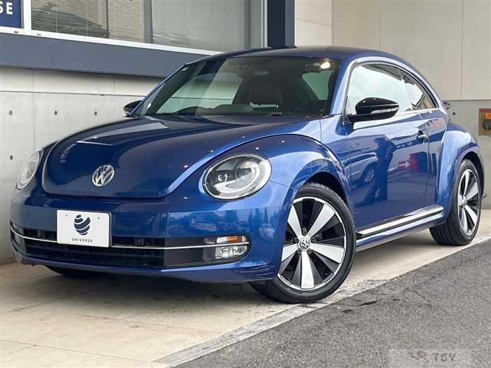 2014 Volkswagen Volkswagen Others