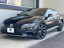 2018 Volkswagen Volkswagen Others