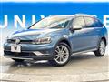 2015 Volkswagen Golf Alltrack
