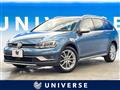 2015 Volkswagen Golf Alltrack