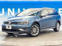 2015 Volkswagen Golf Alltrack