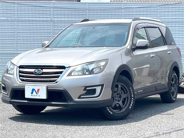 2015 Subaru Subaru Others