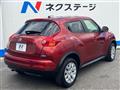 2013 Nissan Juke