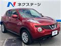 2013 Nissan Juke