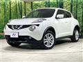 2016 Nissan Juke