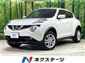 2016 Nissan Juke