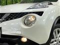 2016 Nissan Juke