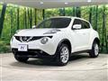 2016 Nissan Juke