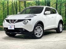2016 Nissan Juke