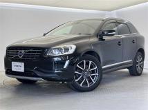 2017 Volvo XC60