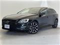 2016 Volvo V60