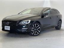 2016 Volvo V60