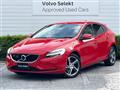 2016 Volvo V40
