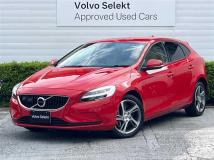 2016 Volvo V40