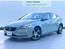 2017 Volvo V40