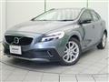 2018 Volvo V40
