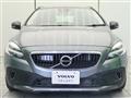 2018 Volvo V40