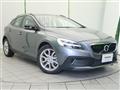 2018 Volvo V40