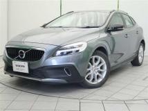 2018 Volvo V40