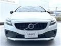 2018 Volvo V40