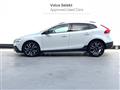 2018 Volvo V40