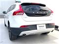 2018 Volvo V40