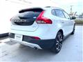2018 Volvo V40